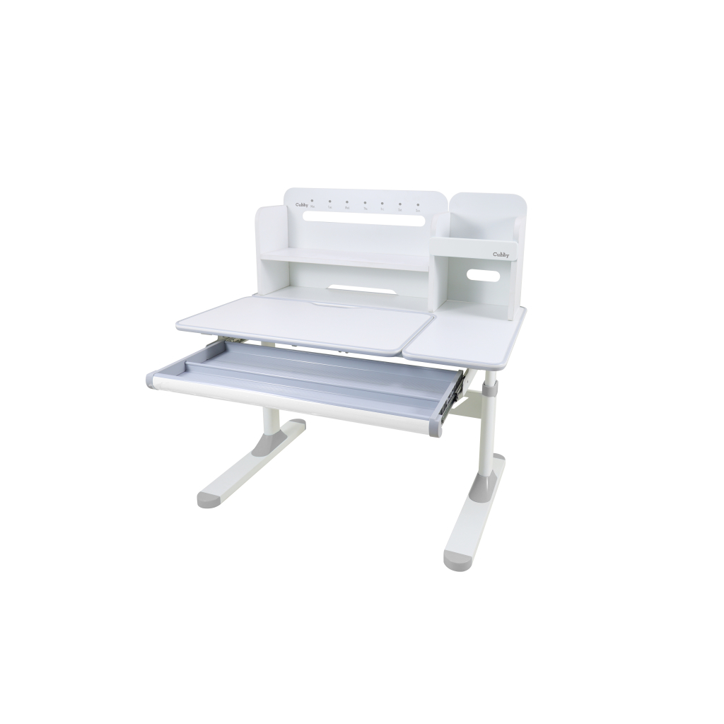 Парта Cubby Nerine grey (221920) - зображення 4