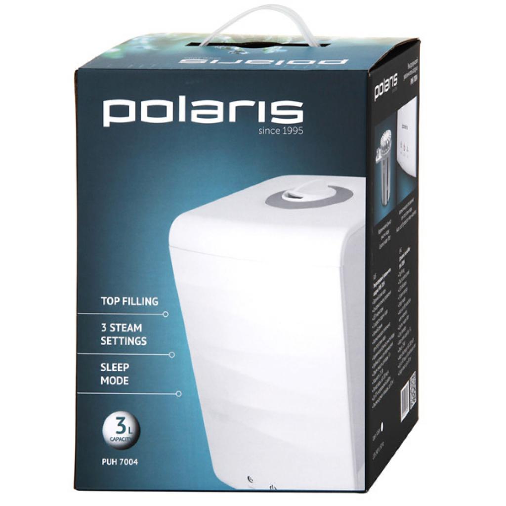 Зволожувач повітря Polaris PUH 7004 (PUH7004) - зображення 5