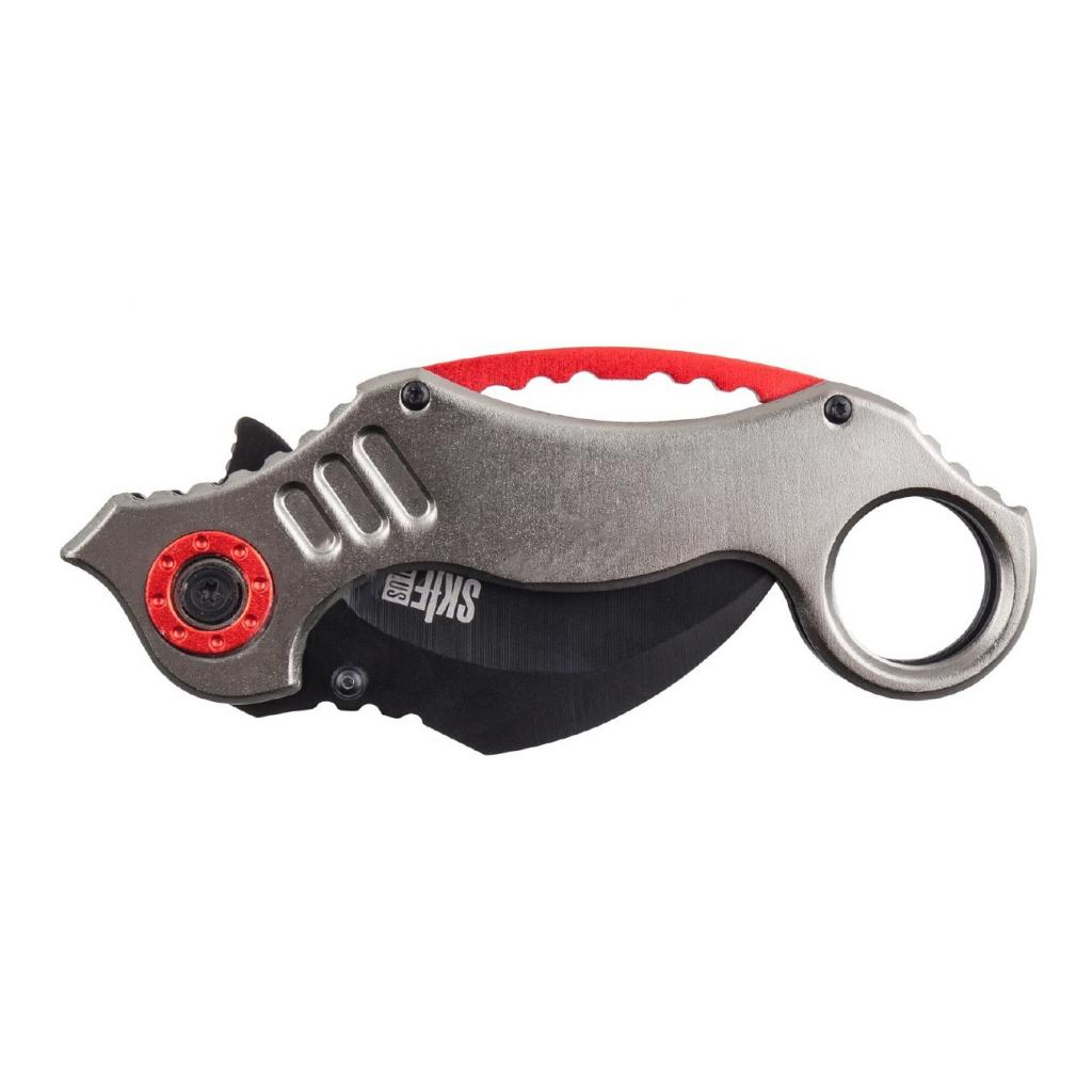 Ніж Skif Plus Tiger Claw Gray (H-K2110127Gry) - зображення 3