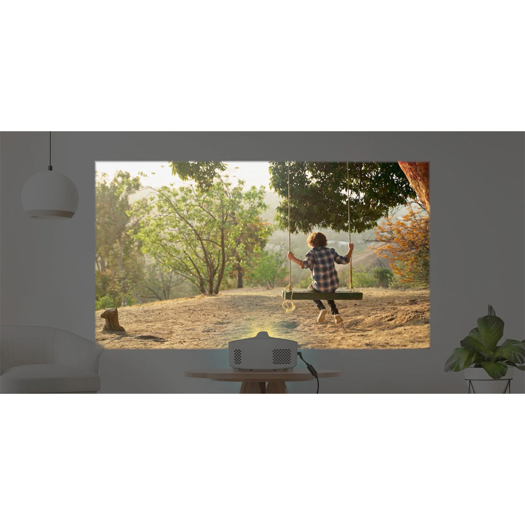 Проектор Acer QF13s (MR.P0711.001) - зображення 10