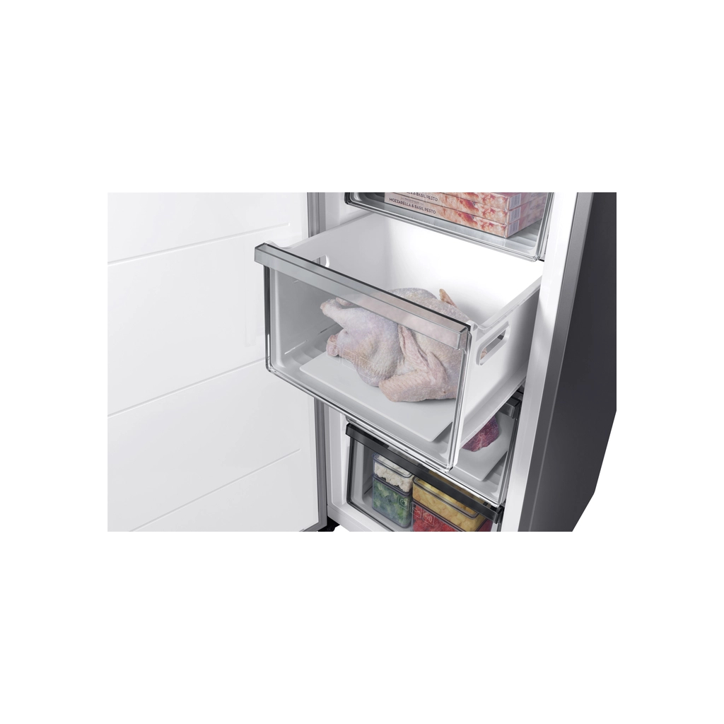 Морозильна камера Samsung RZ32C7BDES9/UA - picture 6