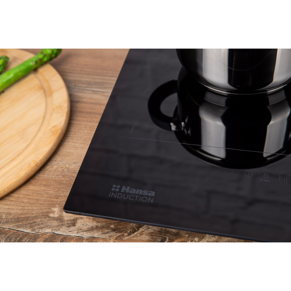 Варочна поверхня Hansa BHI676062 - зображення 6