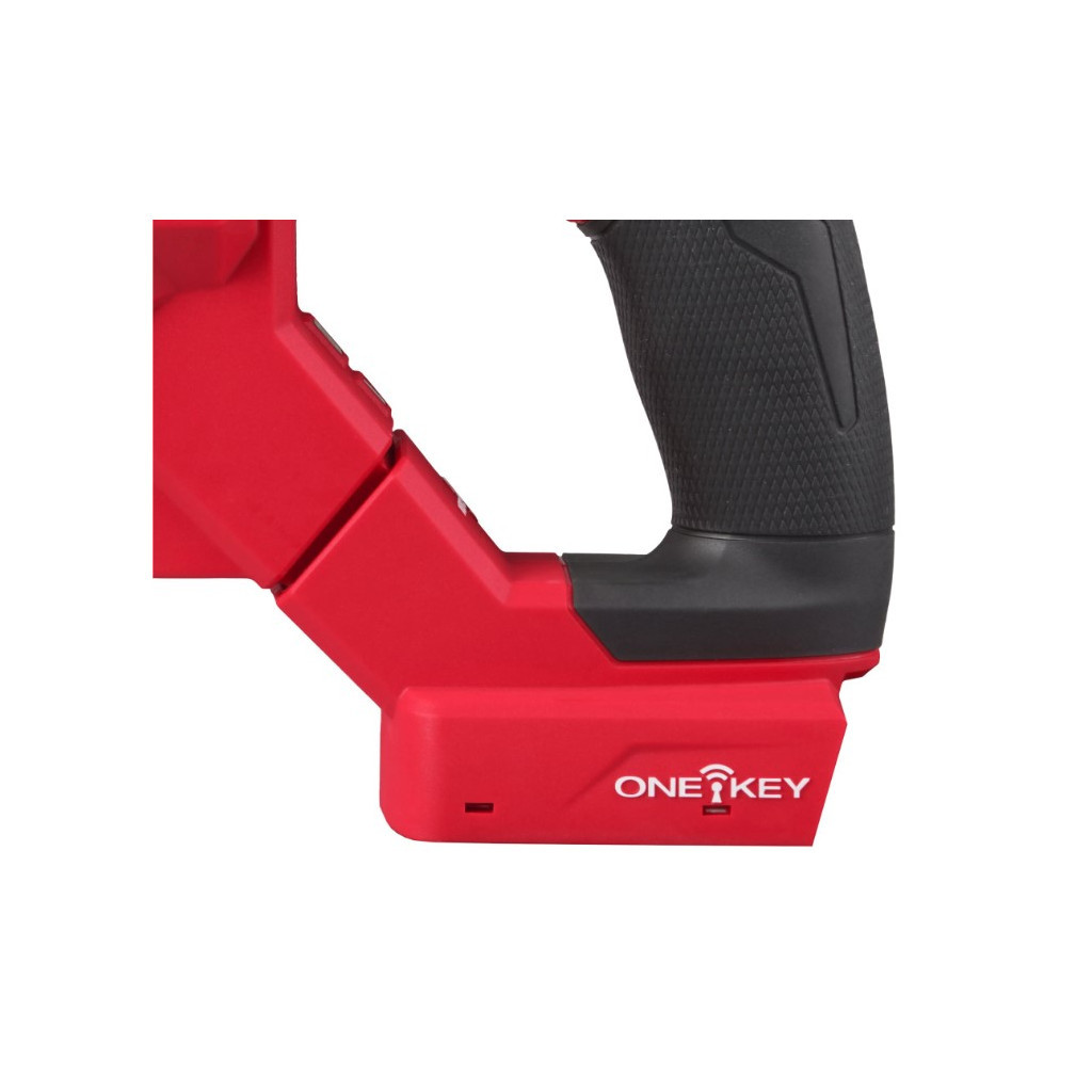 Перфоратор Milwaukee M18 FUEL FHACOD32-0 32MM SDS+ (без АКБ та ЗП) (4933492141) - зображення 7