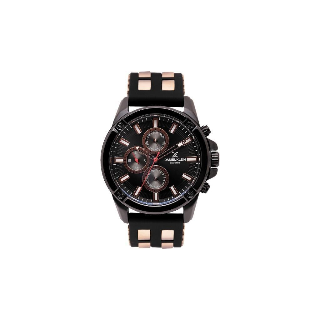 Наручний годинник Daniel Klein DK11249-3 - зображення 1