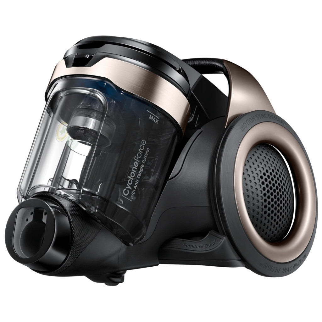 Пилосос Samsung VC05K71H9HD/UK - зображення 1