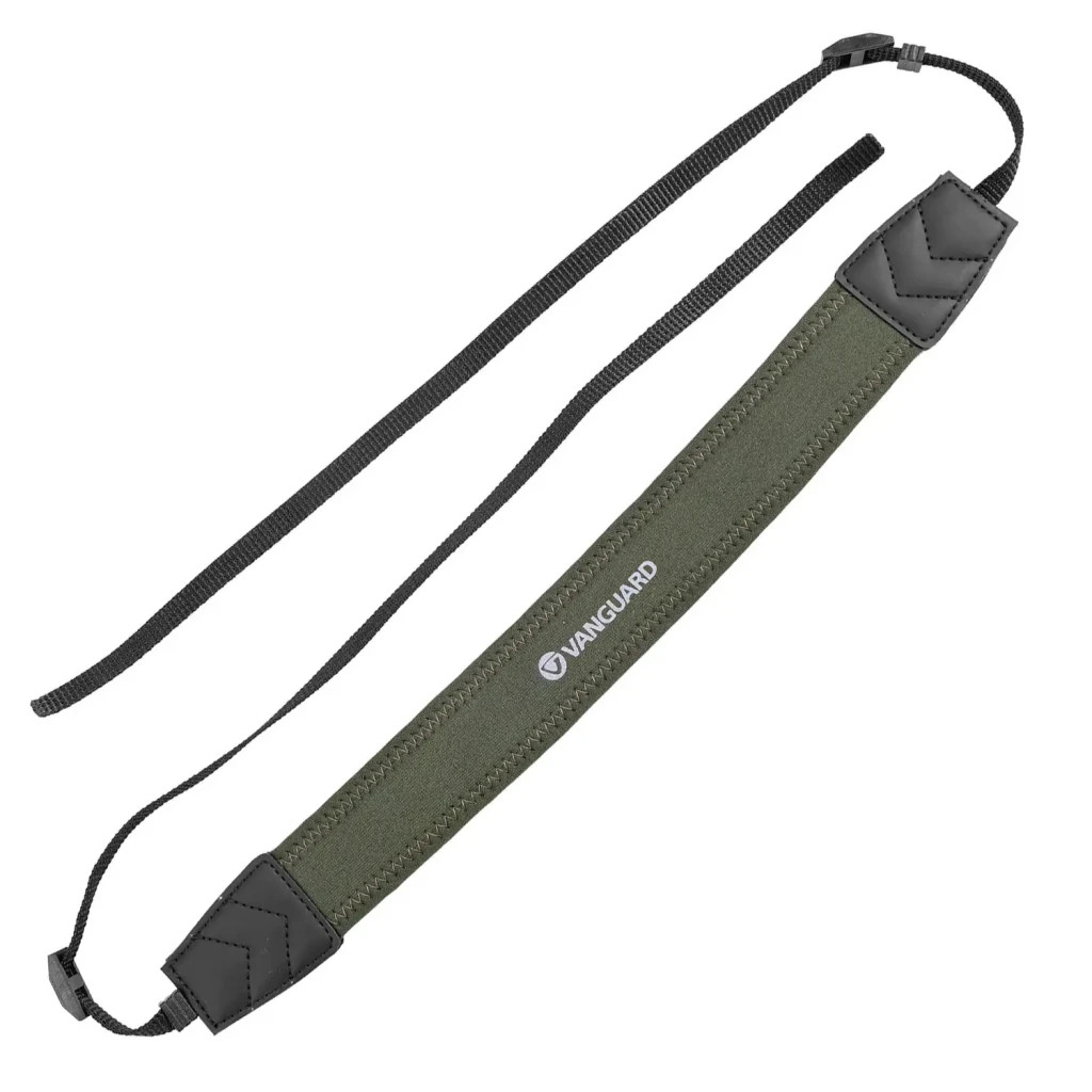 Бінокль Vanguard VEO XF 8x42 WP (VEO XF 8420) (DAS302096) - изображение 11