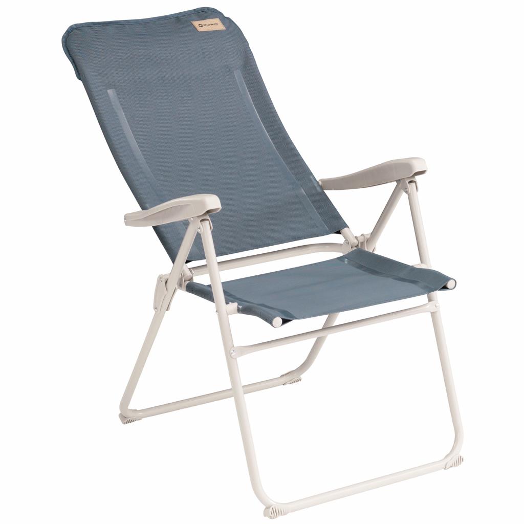 Крісло складане Outwell Cromer Ocean Blue (928863) - зображення 2