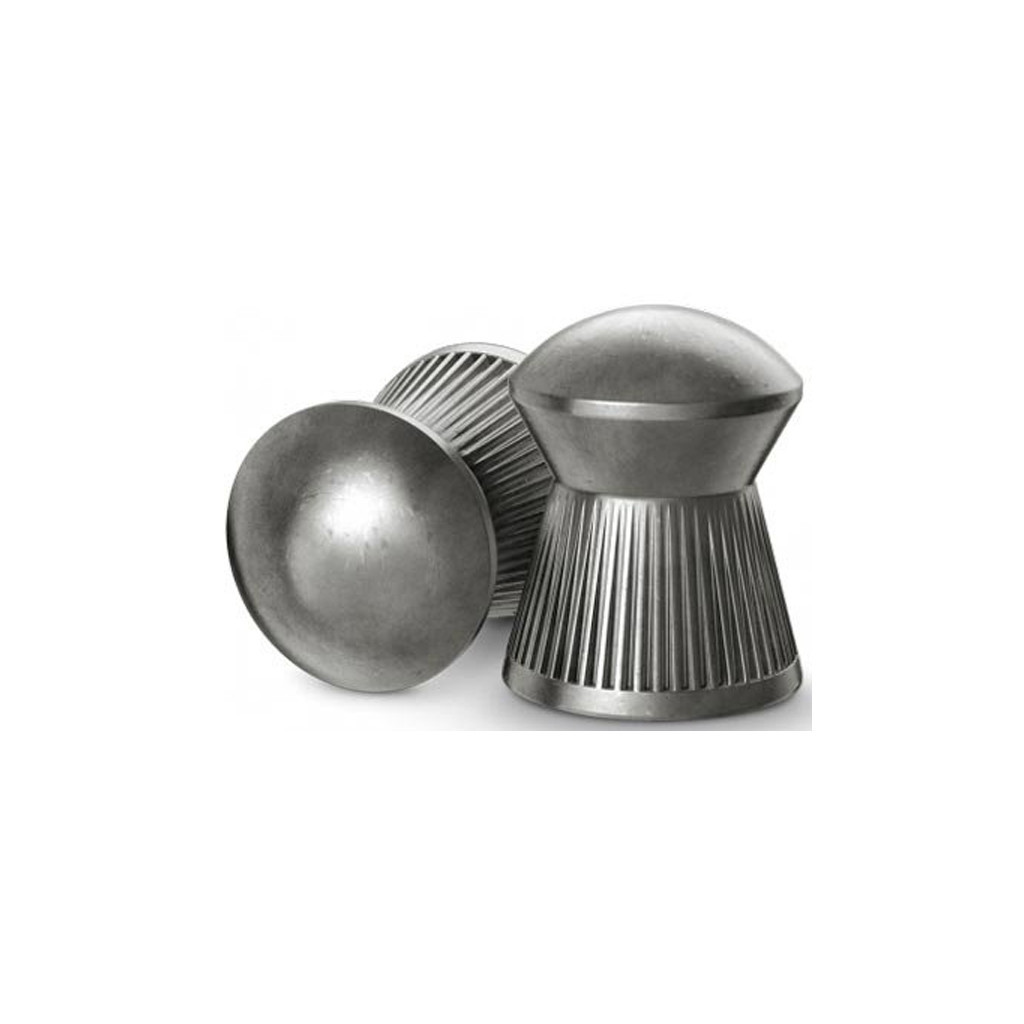 Пульки H&N Excite Hammer 4,5 мм, 0.5 г, 500шт/уп (93114500005) - зображення 2