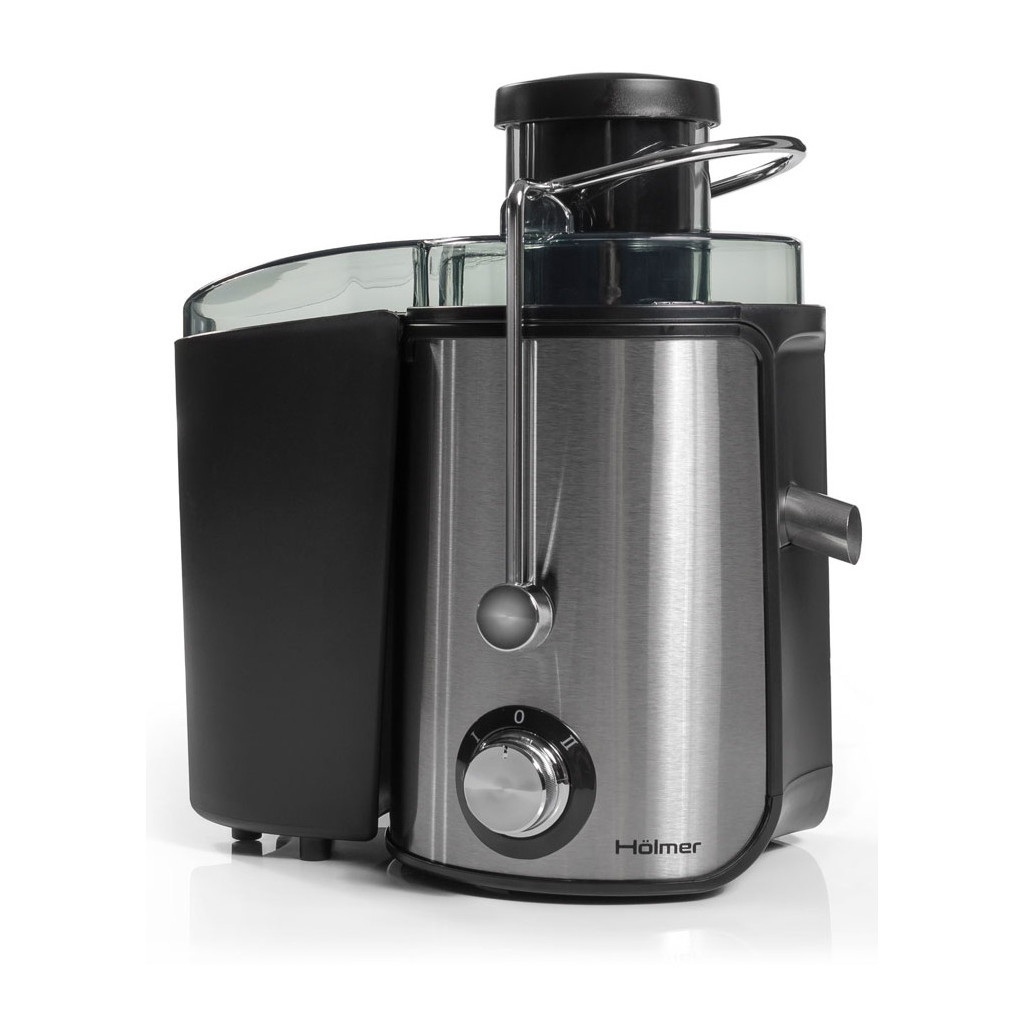 Соковижималка Hölmer HJE-35SS - зображення 1