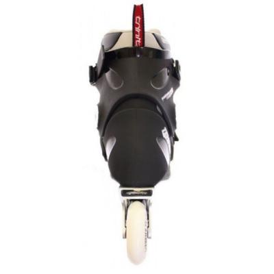 Роликові ковзани Tempish TRINITY II/42 (1000004601/42) - зображення 4