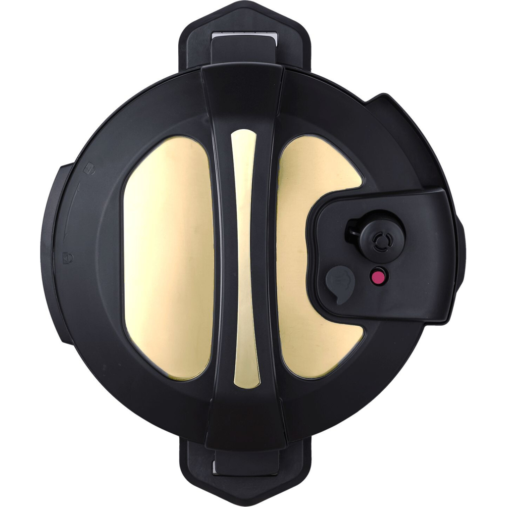 Мультиварка Yummy YPC-602G - зображення 2