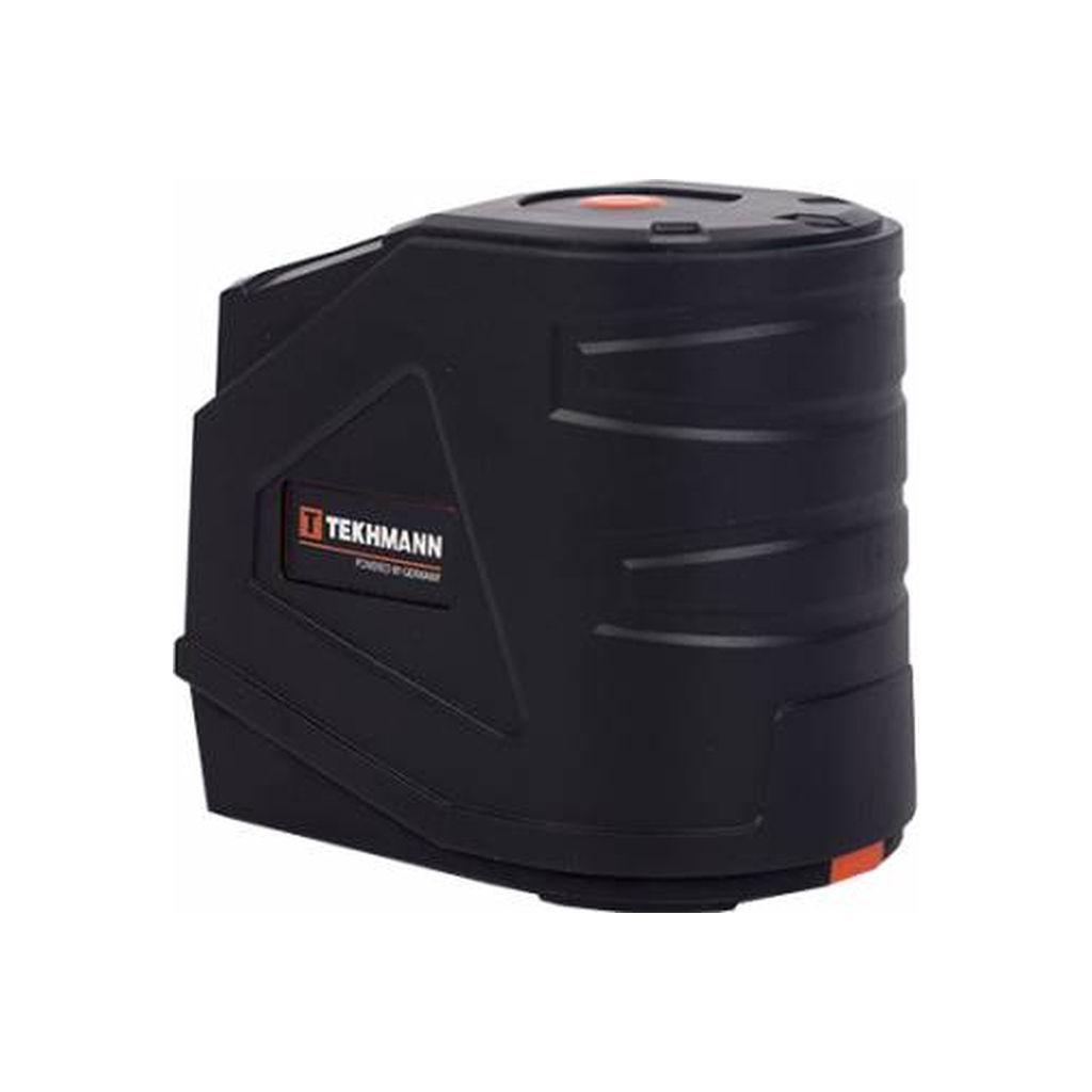 Лазерний нівелір Tekhmann TSL-2/20 R (852583) - зображення 4