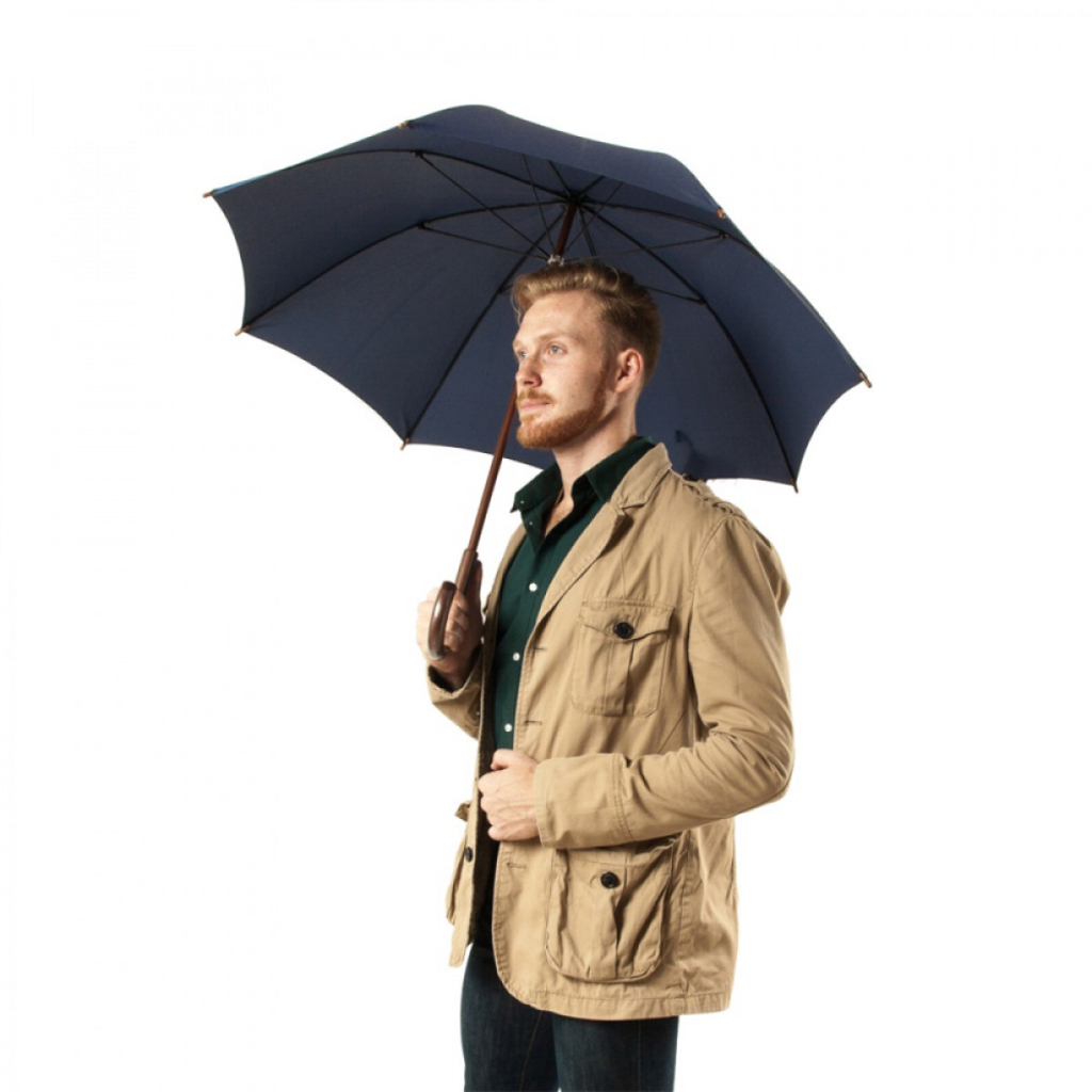 Парасоля Fulton Kensington-1 L776 Midnight (L776-025949) - зображення 4