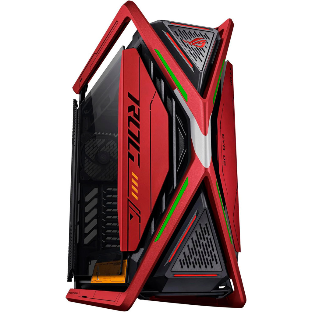 Корпус ASUS GR701 Hyperion/EVA (90DC00F4-B39000) - зображення 1