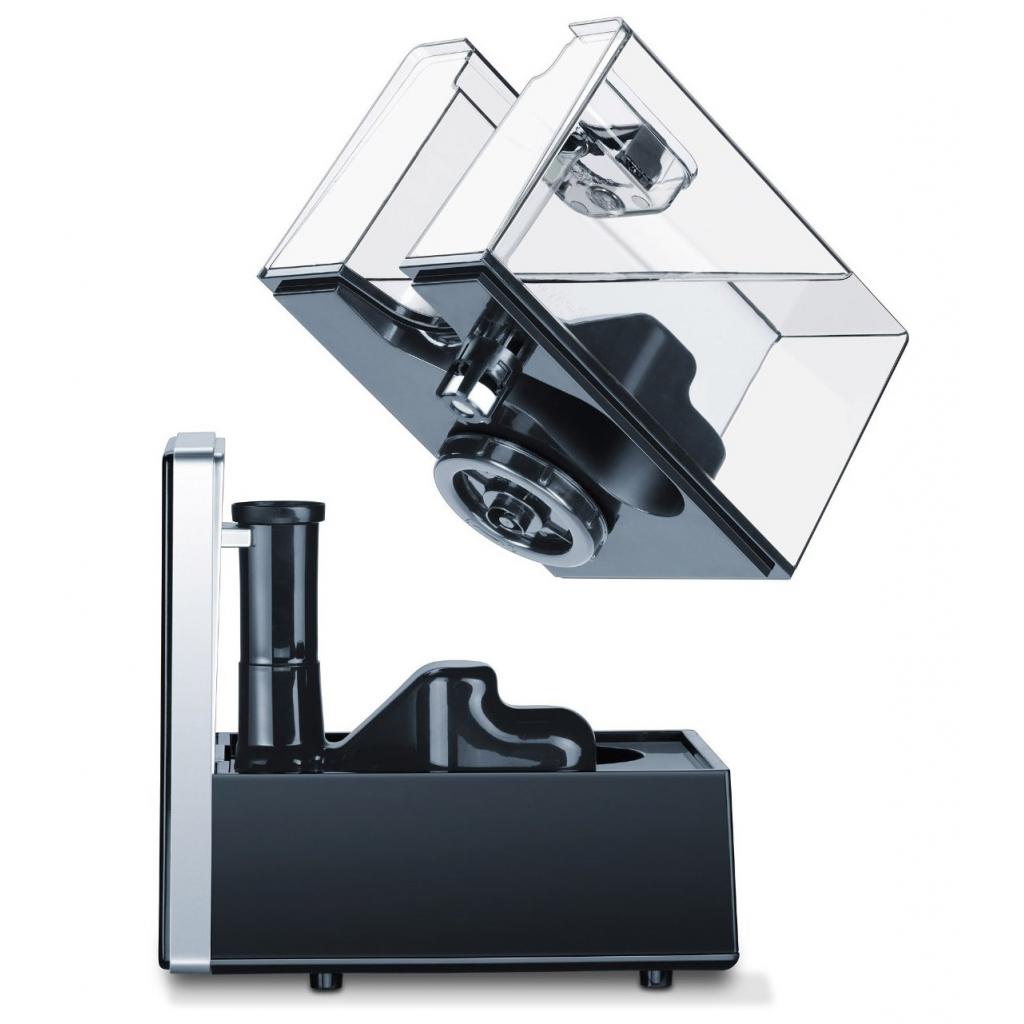 Зволожувач повітря Beurer LB 88 Black - зображення 2