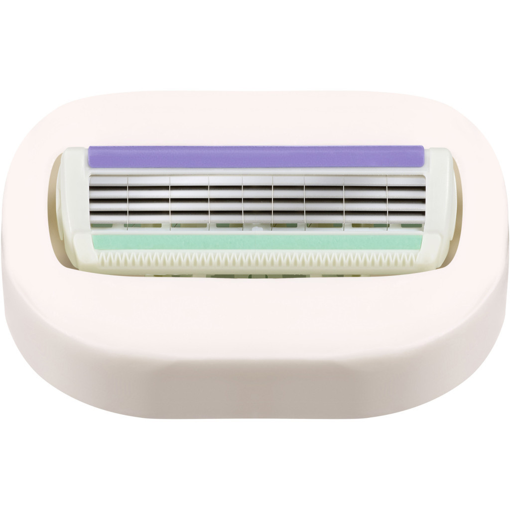 Бритва Wilkinson Sword Intuition Sensitive (4027800416004) - изображение 2