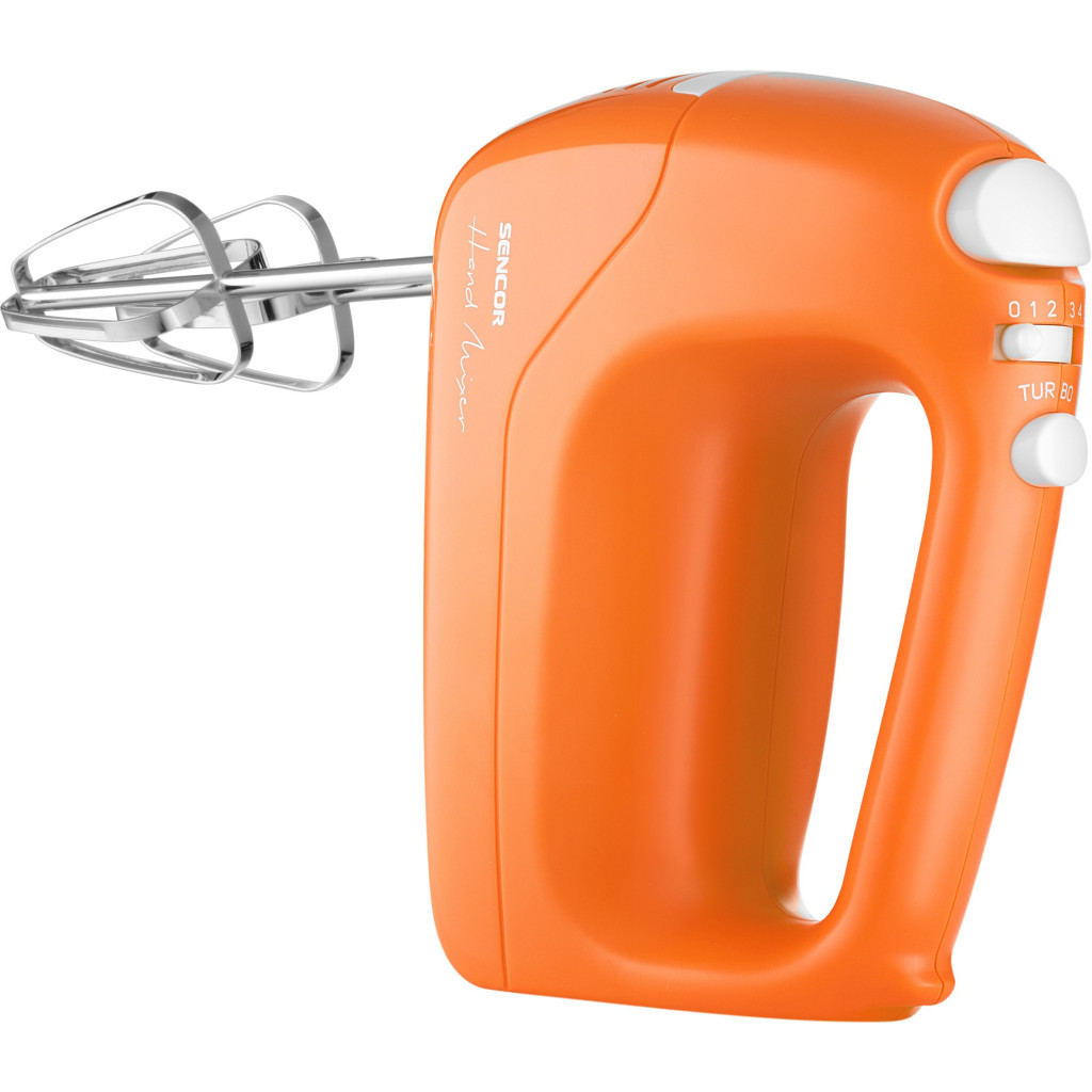 Міксер Sencor SHM5403OR - зображення 5