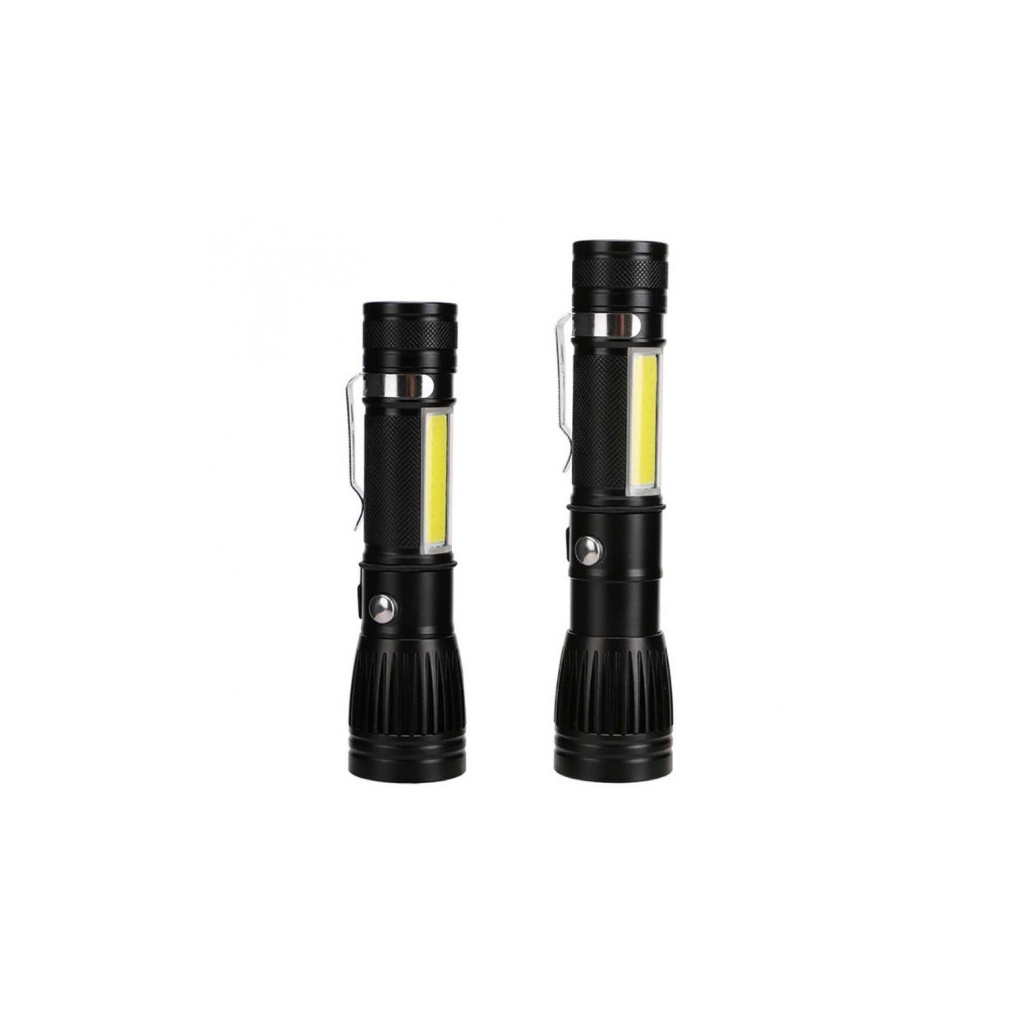 Ліхтар Watton WT-028 - зображення 9