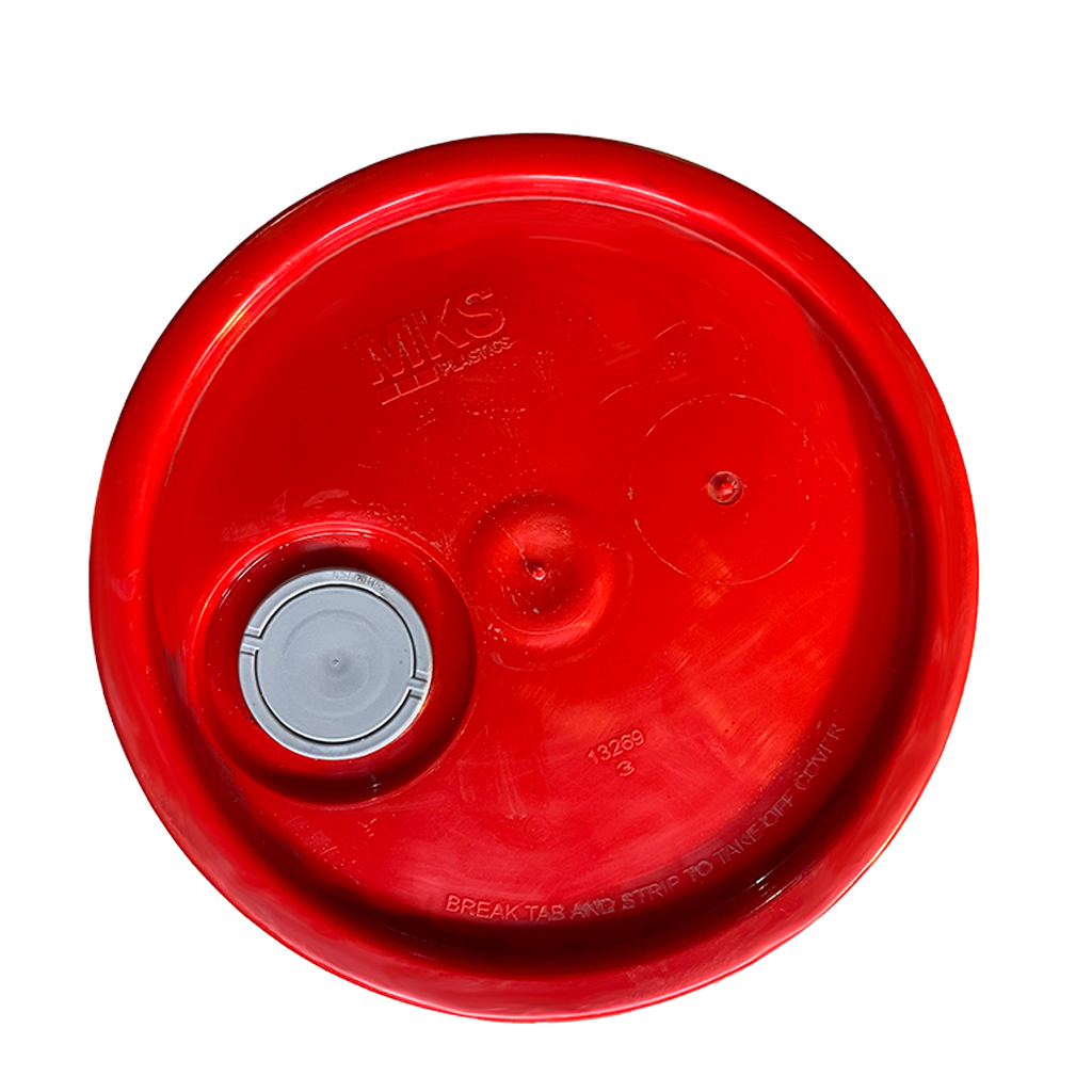 Трансмісійна олива ALL Fleet 75W90 SYNTHETIC L/S, 18,92 л - зображення 2