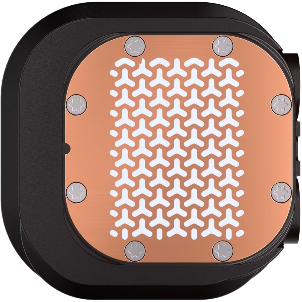 Система рідинного охолодження Corsair NAUTILUS 240 (CW-9060088-WW) - зображення 7