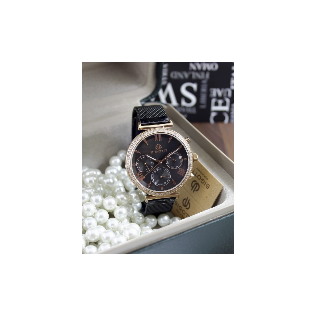 Наручний годинник Bigotti BGT0252-5 - зображення 2