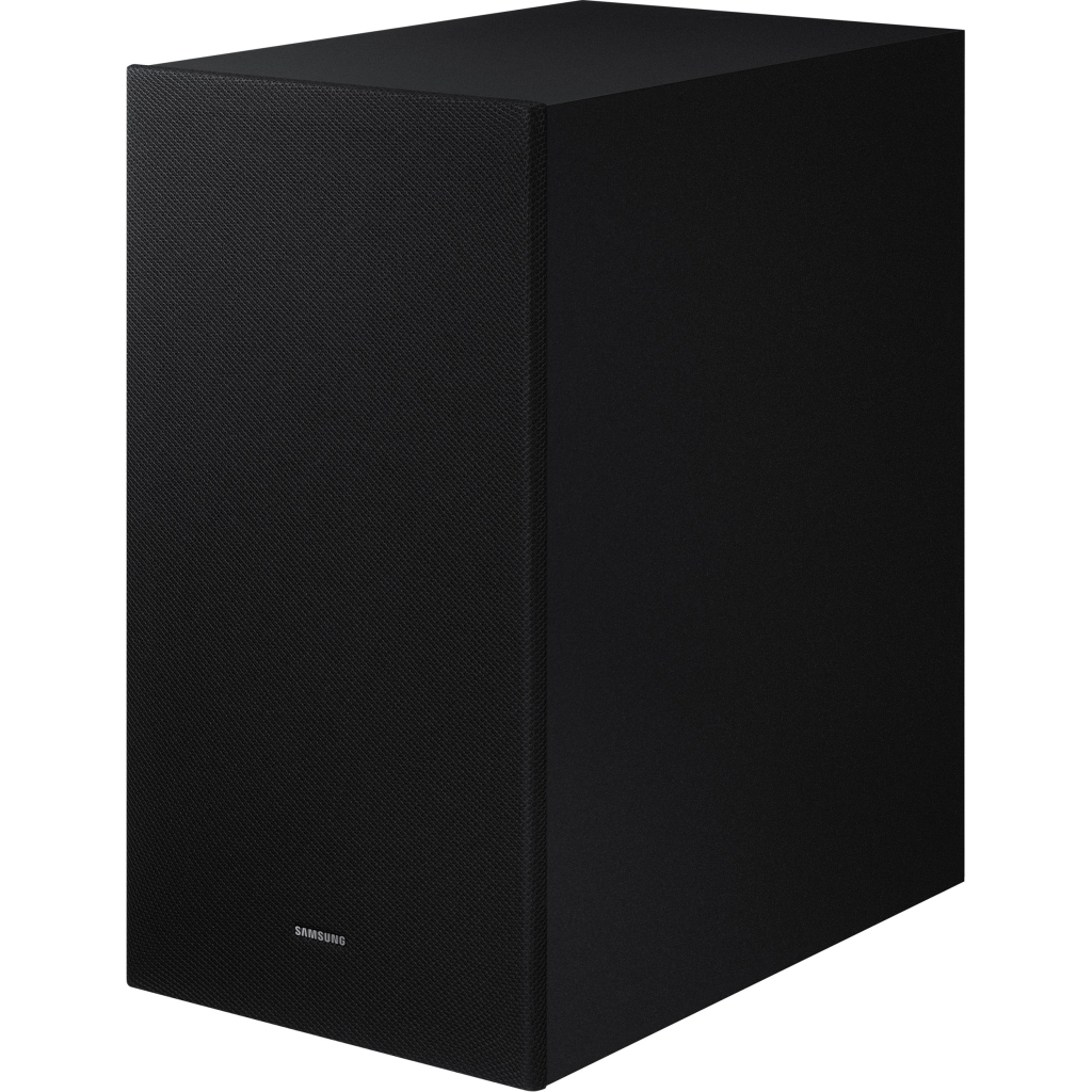 Акустична система Samsung HW-B750D Black (HW-B750D/UA) - зображення 10