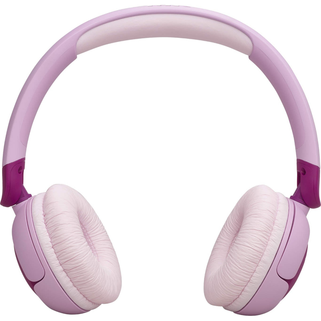 Навушники JBL JR 320BT Purple (JBLJR320BTPUR) - зображення 2