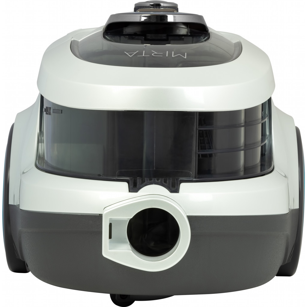 Пилосос Mirta VC-6752P 3AAA - зображення 6