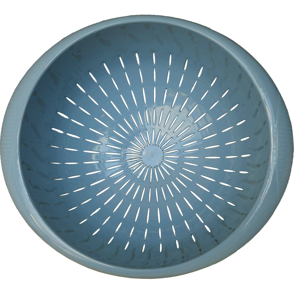 Друшляк Eurogold 27 см сизий (ЕГ-920027 сиз) - зображення 2