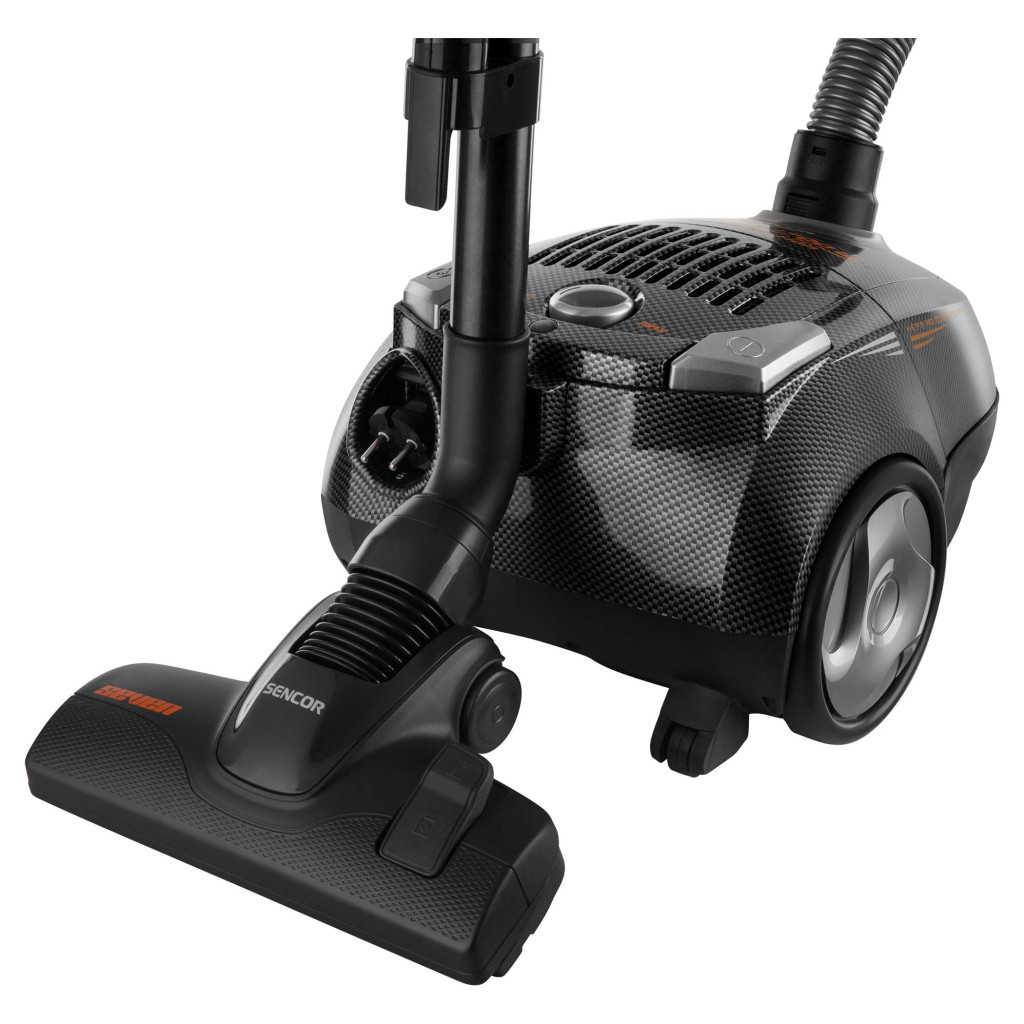 Пилосос Sencor SVC7PE - зображення 4