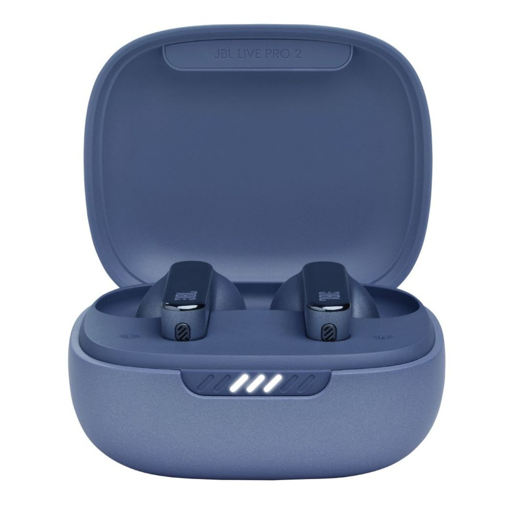 Навушники JBL Live Pro 2 TWS Blue (JBLLIVEPRO2TWSBLU) - зображення 7