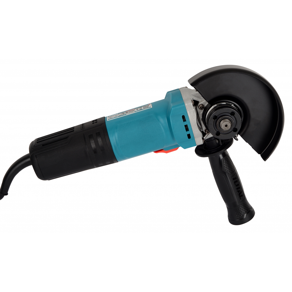 Шліфувальна машина Total TG10912556 (6670969) - зображення 2