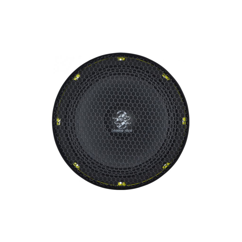 Мідбас Ground Zero CK 200XSPL - зображення 2