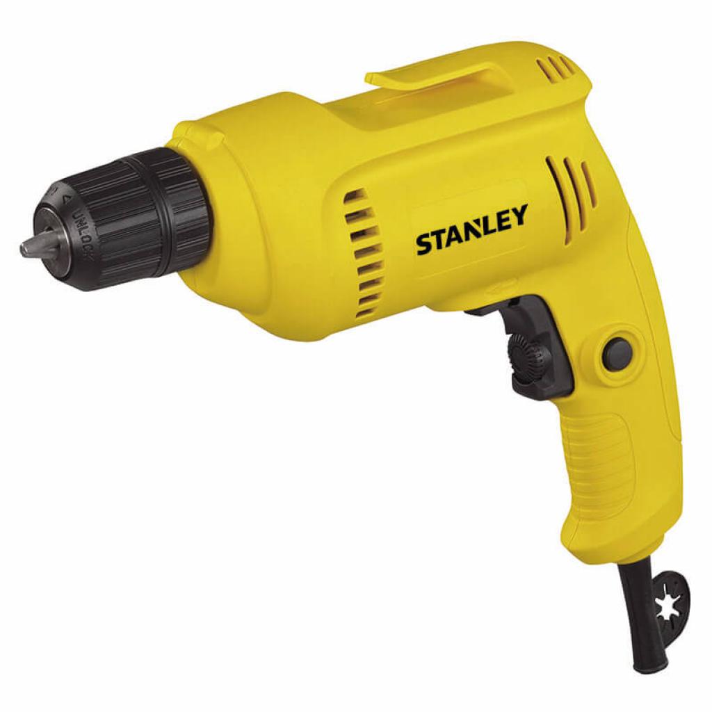 Дриль Stanley STDR5510C - зображення 1