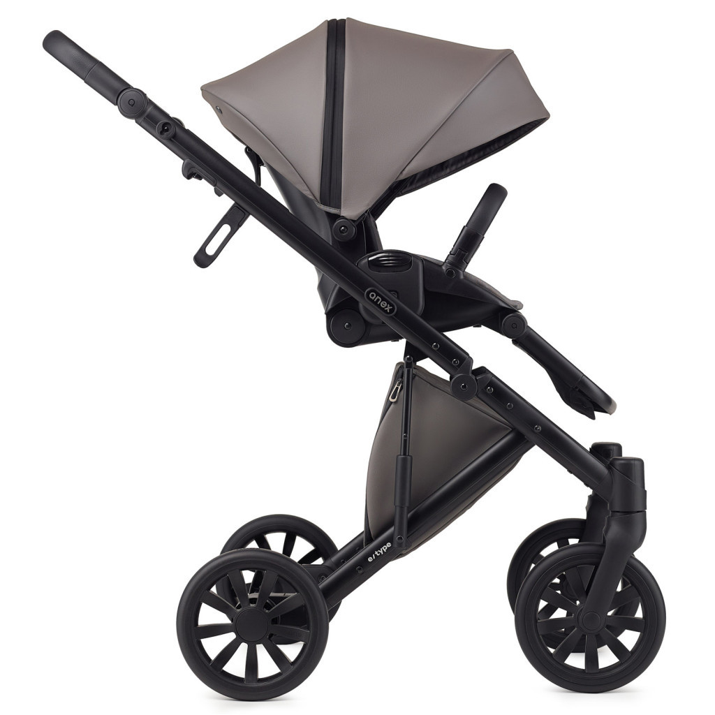 Коляска Anex 2 в 1 e/type gothic (et-03A) - зображення 6