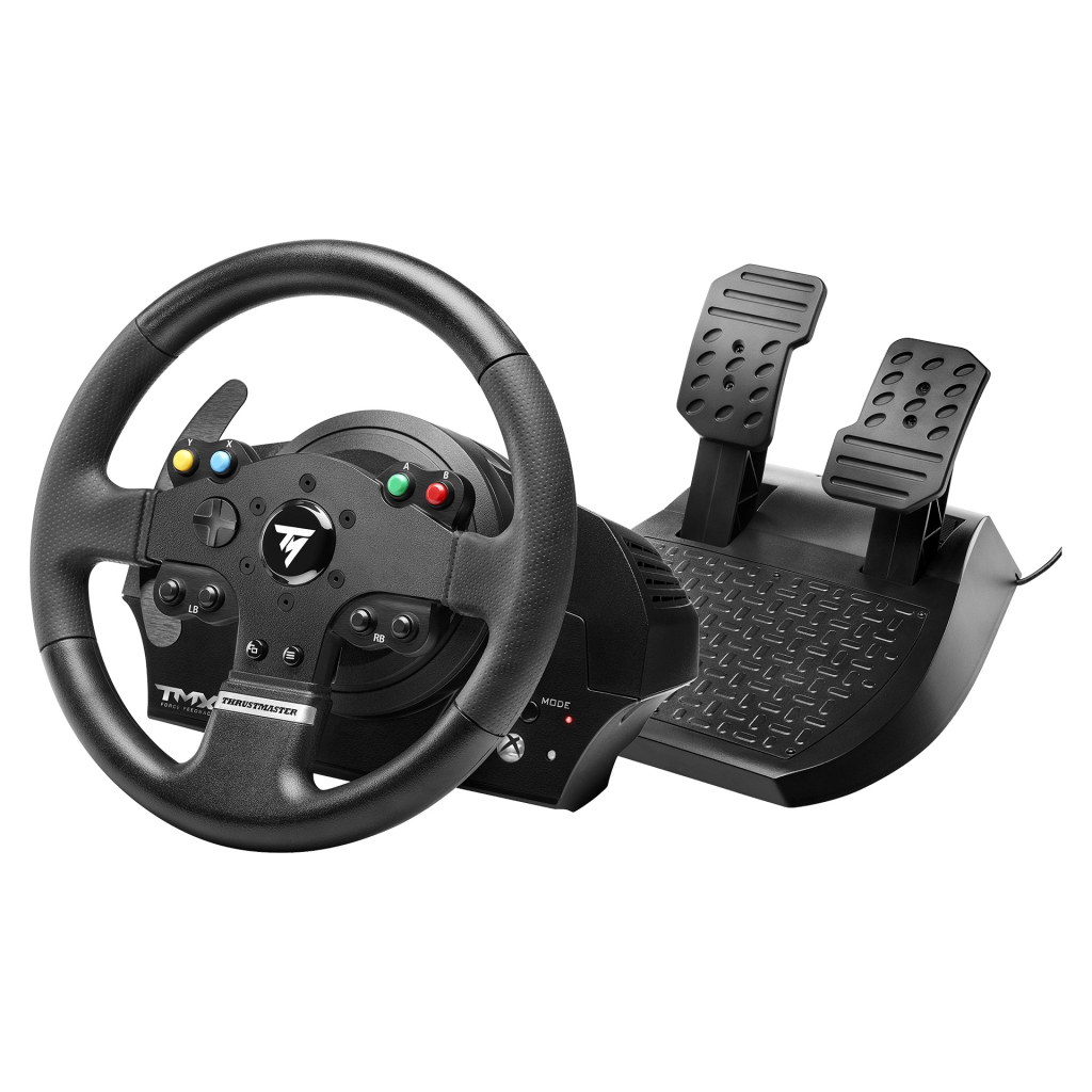 Кермо ThrustMaster TMX Force Feedback PC/Xbox/Series S/X (4460136) - зображення 1