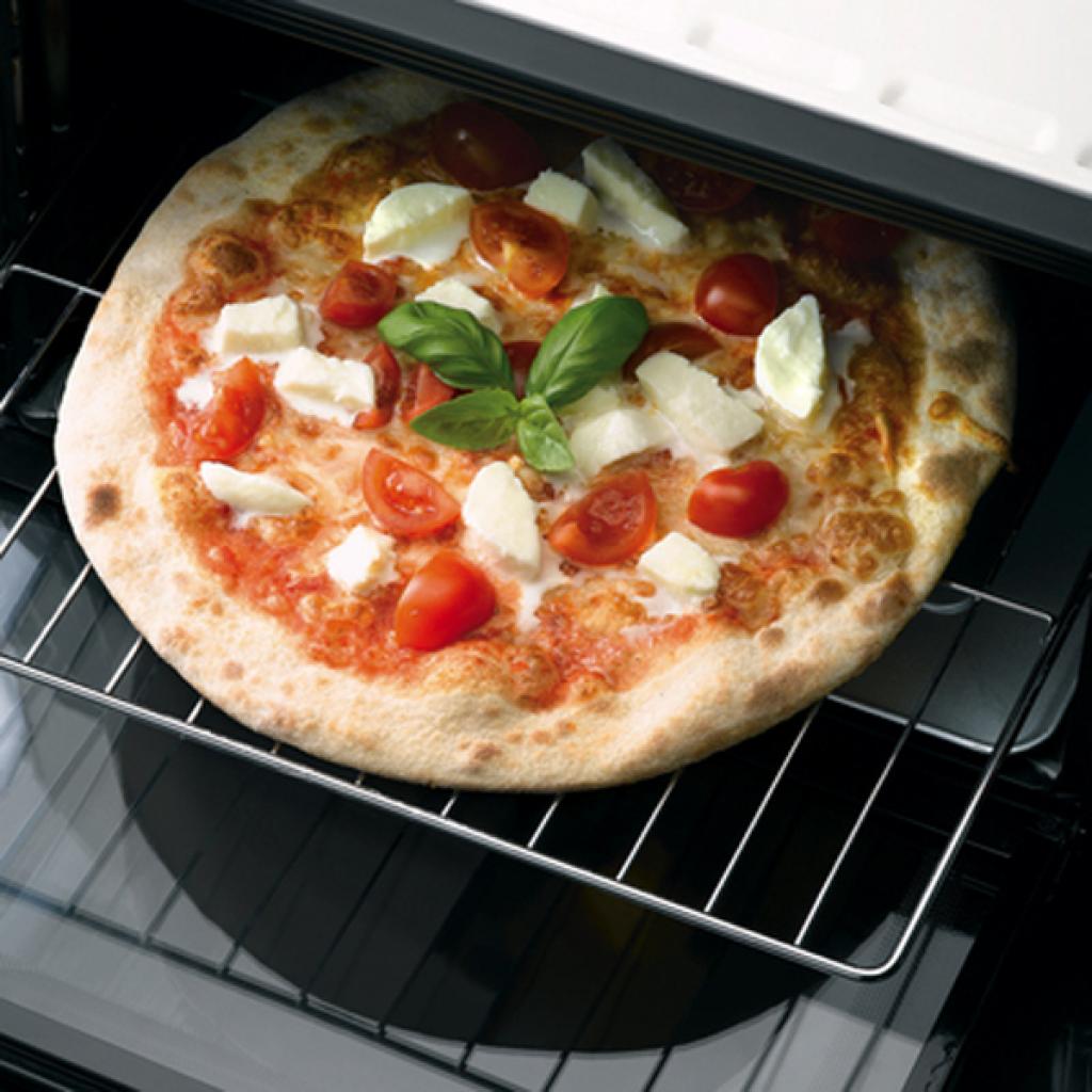 Електропіч DeLonghi EO 1455 W (EO1455W) - зображення 4