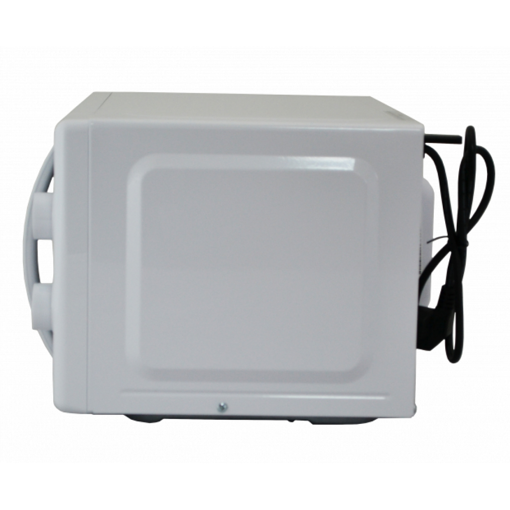 Мікрохвильова піч Grunhelm 20MX720-W - зображення 6