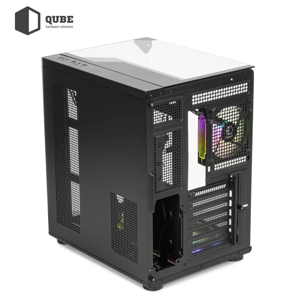 Корпус Qube AQUARIUM_GBNU3 - зображення 6