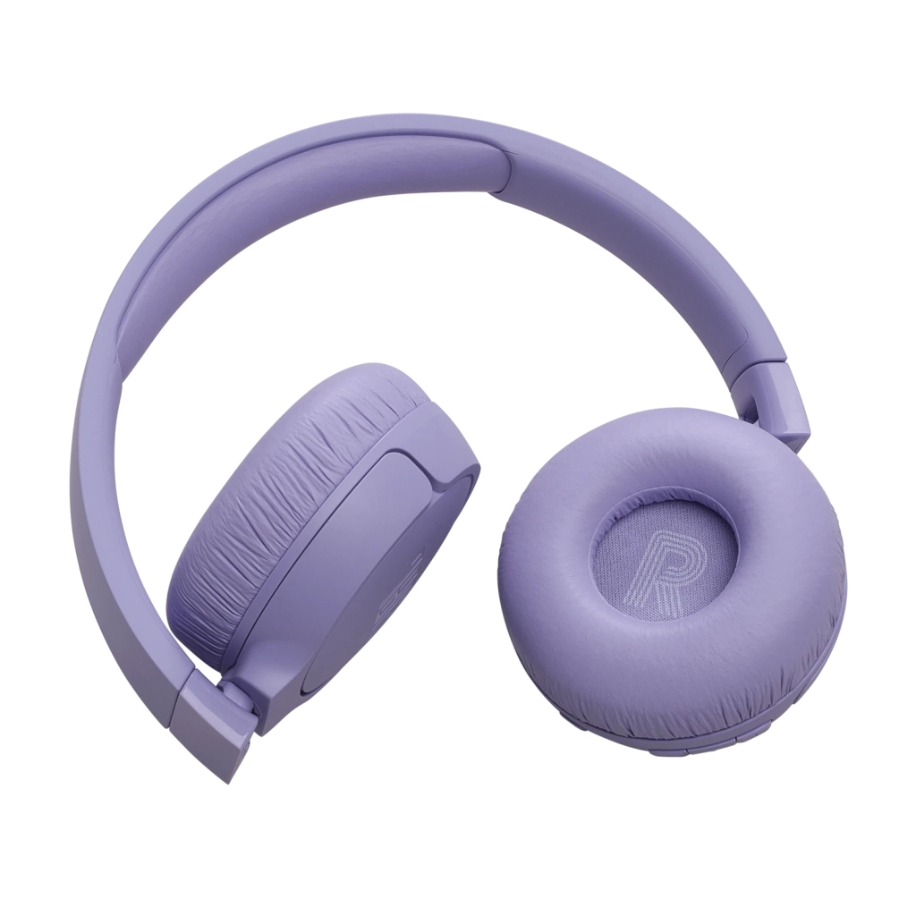 Навушники JBL Tune 670NC Purple (JBLT670NCPUR) - зображення 5