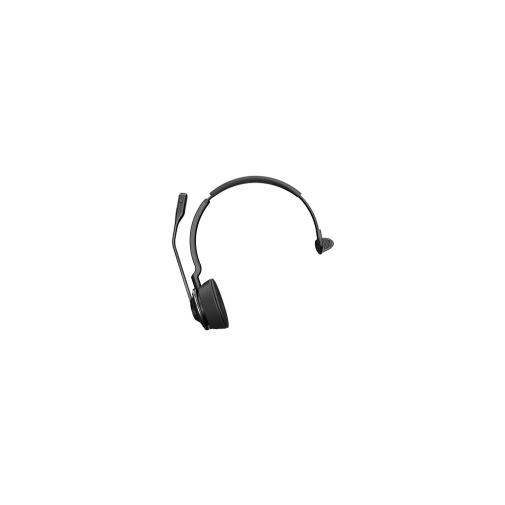Навушники Jabra Engage 75 Mono Black (9556-583-111) - зображення 2