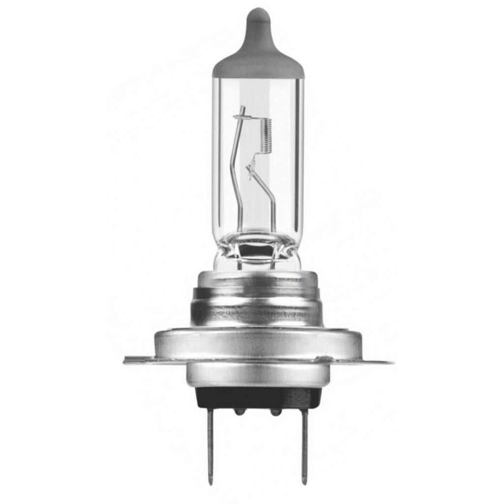 Автолампа Neolux галогенова 55W (N499-01B) - зображення 1