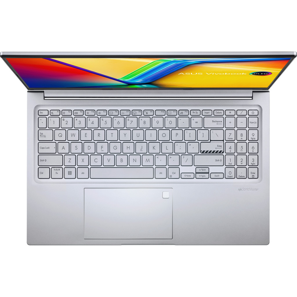 Ноутбук ASUS Vivobook 15 OLED X1505VA-L1233 (90NB10P2-M00920) - зображення 4