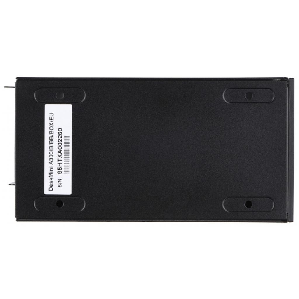 Комп'ютер ASRock DeskMini 300 (DESKMINI_A300/B/BB/BOX) - изображение 7