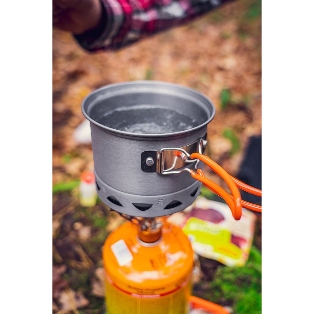 Набір туристичного посуду Neo Tools 2в1 LFGB 0.268 кг (63-144) - зображення 5