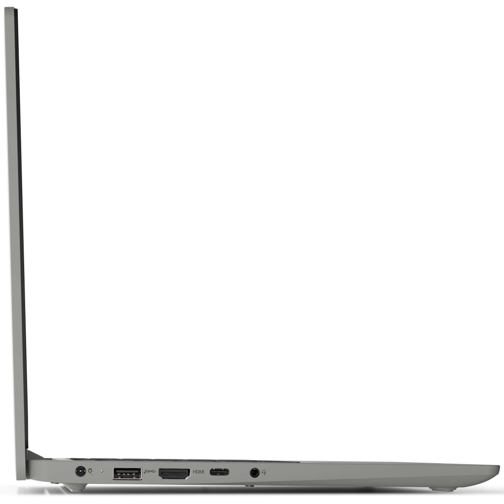 Ноутбук Lenovo IdeaPad Slim 3 14IAH8 (83EQ007TRA) - зображення 5