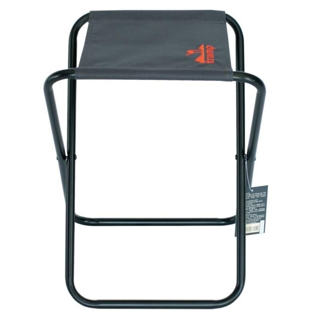 Стілець складаний Tramp сталевий (TRF-068) - зображення 2