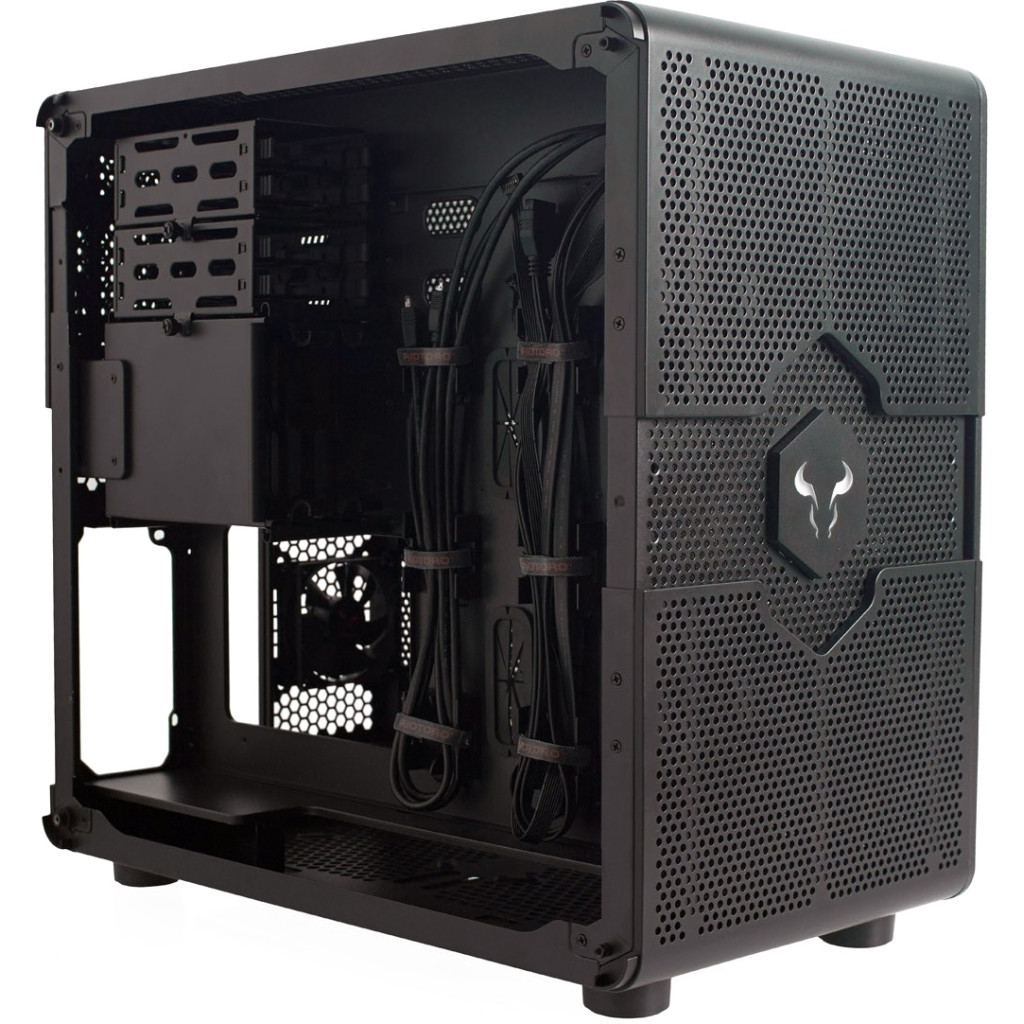 Корпус Riotoro GPX100 - зображення 4