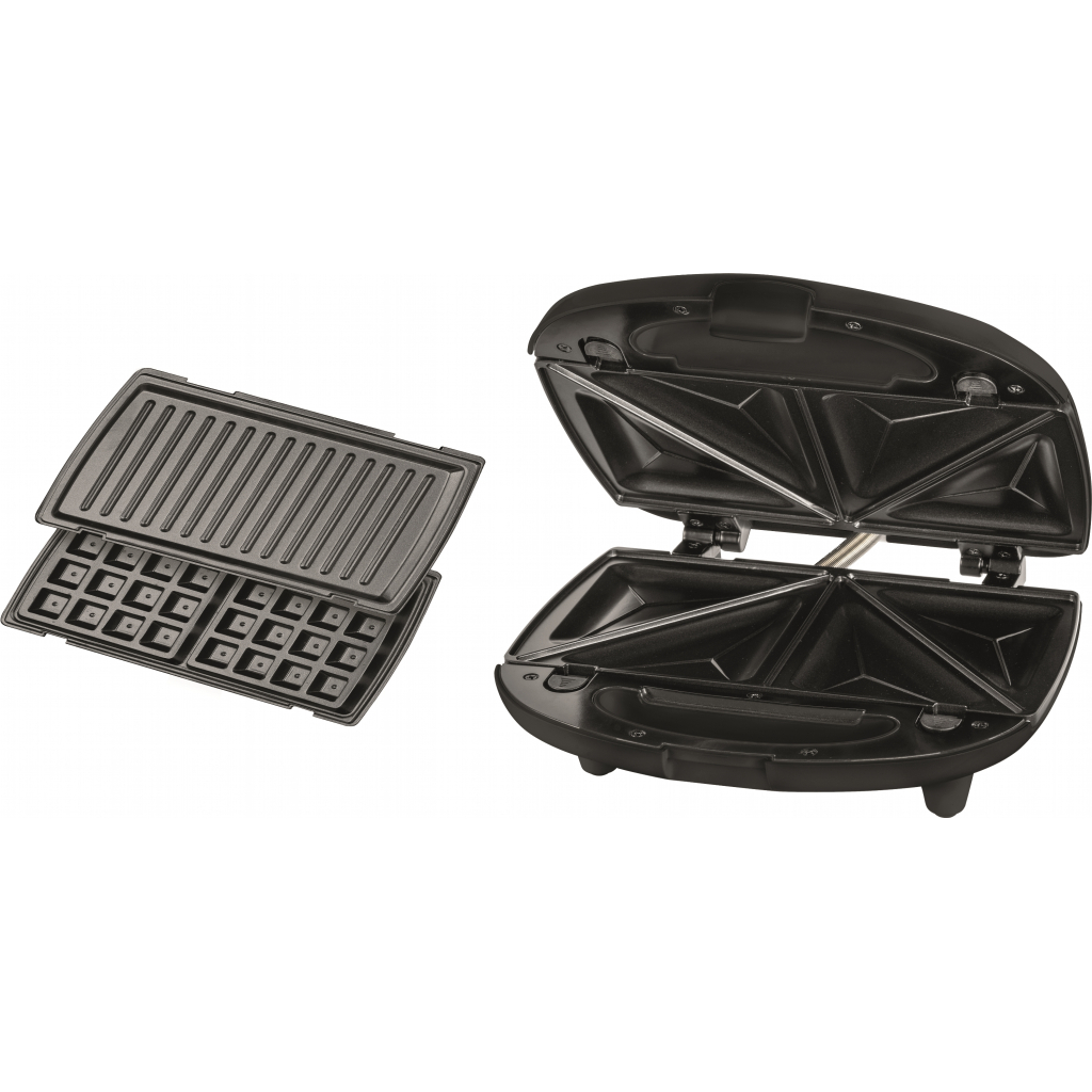 Сендвічниця ECG S 299 (S299) - зображення 3