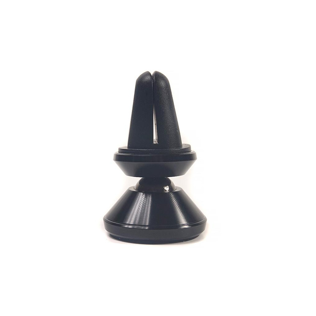 Універсальний автотримач PowerPlant Air Vent Magnetic (CA910571) - зображення 2